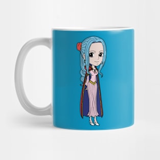 Nefertari Vivi Mug